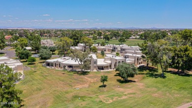 Golf Course Views on the Prestigious Wigwam! Nestled in a serene on Wigwam Golf and Country Club in Arizona - for sale on GolfHomes.com, golf home, golf lot