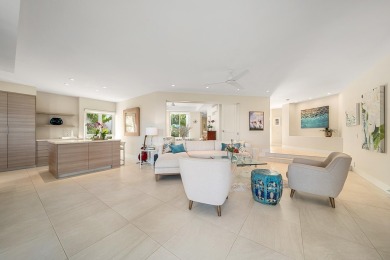 Discover the epitome of island luxury in this beautifully on Wailea Golf Club in Hawaii - for sale on GolfHomes.com, golf home, golf lot