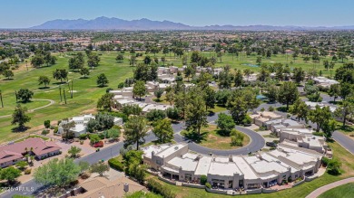 Golf Course Views on the Prestigious Wigwam! Nestled in a serene on Wigwam Golf and Country Club in Arizona - for sale on GolfHomes.com, golf home, golf lot