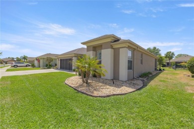 Welcome to this stunning, move-in-ready home nestled in one of on Stone Creek Golf Club in Florida - for sale on GolfHomes.com, golf home, golf lot