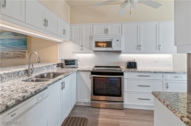 Top-Floor Lakewood Model with Stunning Upgrades in Breckenridge on Breckenridge Golf and Country Club in Florida - for sale on GolfHomes.com, golf home, golf lot