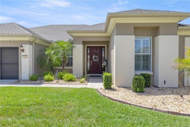 Welcome to this stunning, move-in-ready home nestled in one of on Stone Creek Golf Club in Florida - for sale on GolfHomes.com, golf home, golf lot