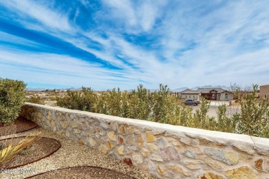 Welcome to this pristine home in the highly sought-after Picacho on Picacho Hills Country Club in New Mexico - for sale on GolfHomes.com, golf home, golf lot