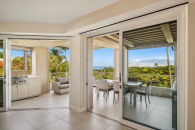 Discover the epitome of island luxury in this beautifully on Wailea Golf Club in Hawaii - for sale on GolfHomes.com, golf home, golf lot