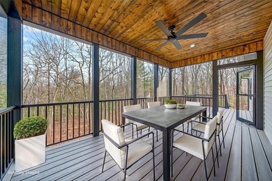 Quality-Built New Construction in Fairfield Glade Across from on Dorchester Country Club in Tennessee - for sale on GolfHomes.com, golf home, golf lot