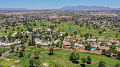 Golf Course Views on the Prestigious Wigwam! Nestled in a serene on Wigwam Golf and Country Club in Arizona - for sale on GolfHomes.com, golf home, golf lot