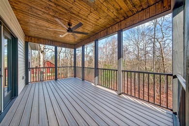 Quality-Built New Construction in Fairfield Glade Across from on Dorchester Country Club in Tennessee - for sale on GolfHomes.com, golf home, golf lot