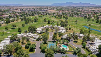 Golf Course Views on the Prestigious Wigwam! Nestled in a serene on Wigwam Golf and Country Club in Arizona - for sale on GolfHomes.com, golf home, golf lot