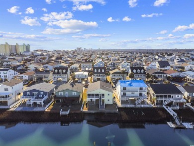 CHANNEL HOME--NEWLY RENOVATED IN 2024--NEW SEAWALL--HAS DOCK on Beachwood Golf Club in South Carolina - for sale on GolfHomes.com, golf home, golf lot