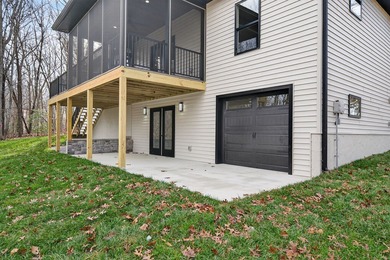 Quality-Built New Construction in Fairfield Glade Across from on Dorchester Country Club in Tennessee - for sale on GolfHomes.com, golf home, golf lot