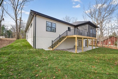 Quality-Built New Construction in Fairfield Glade Across from on Dorchester Country Club in Tennessee - for sale on GolfHomes.com, golf home, golf lot