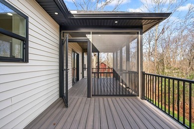 Quality-Built New Construction in Fairfield Glade Across from on Dorchester Country Club in Tennessee - for sale on GolfHomes.com, golf home, golf lot