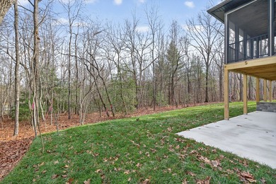 Quality-Built New Construction in Fairfield Glade Across from on Dorchester Country Club in Tennessee - for sale on GolfHomes.com, golf home, golf lot