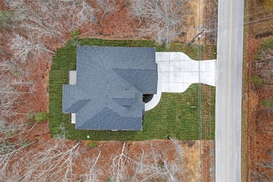 Quality-Built New Construction in Fairfield Glade Across from on Dorchester Country Club in Tennessee - for sale on GolfHomes.com, golf home, golf lot