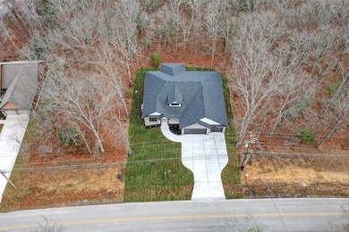 Quality-Built New Construction in Fairfield Glade Across from on Dorchester Country Club in Tennessee - for sale on GolfHomes.com, golf home, golf lot