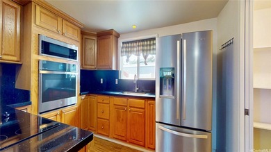 Ocean views!! Overlooking Koolina, this 4 bedroom 3 bath home is on Kapolei Golf Course in Hawaii - for sale on GolfHomes.com, golf home, golf lot