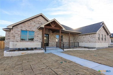 Experience modern elegance in this beautifully designed 4 on Mill Creek Golf Club in Texas - for sale on GolfHomes.com, golf home, golf lot