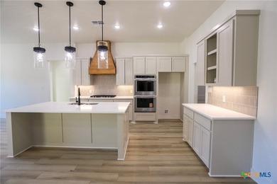 Experience modern elegance in this beautifully designed 4 on Mill Creek Golf Club in Texas - for sale on GolfHomes.com, golf home, golf lot