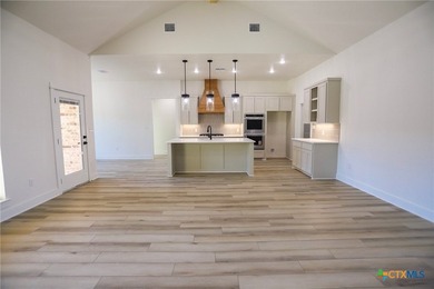Experience modern elegance in this beautifully designed 4 on Mill Creek Golf Club in Texas - for sale on GolfHomes.com, golf home, golf lot