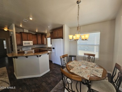 Hurry and take a look at this amazing 2 bedroom 2 bath Unit! on Viewpoint Golf Resort in Arizona - for sale on GolfHomes.com, golf home, golf lot