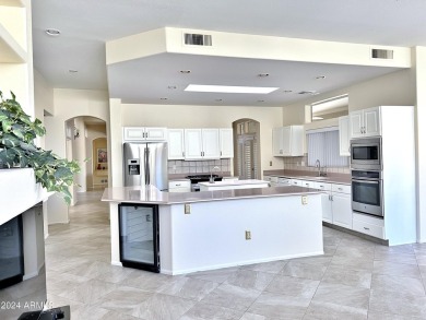 This highly desirable Scottsdale model is an open floorplan. The on Deer Valley Golf Course in Arizona - for sale on GolfHomes.com, golf home, golf lot