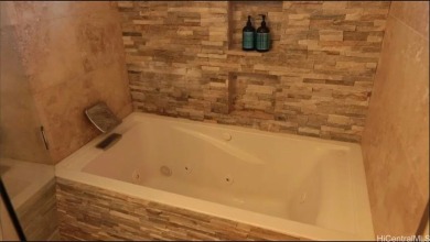 Your Princeville retreat awaits! This single-level 2BD/2BA home on Makai Golf Club At Princeville in Hawaii - for sale on GolfHomes.com, golf home, golf lot