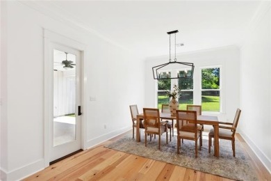 Visit this spectacular home during the NHBA 2025 PARADE OF on Money Hill Golf and Country Club in Louisiana - for sale on GolfHomes.com, golf home, golf lot