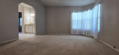 UPDATED HOME ! **MOTIVATED SELLER** GOLF CART INCLUDED  Step on Schalamar Creek Golf and Country Club in Florida - for sale on GolfHomes.com, golf home, golf lot