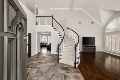 Come and see the charm of this beautifully updated Stonebridge on Stonebridge Ranch Country Club in Texas - for sale on GolfHomes.com, golf home, golf lot