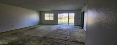 Seller offering $4,000 flooring credit with acceptable offer on Sun City Country Club in Arizona - for sale on GolfHomes.com, golf home, golf lot