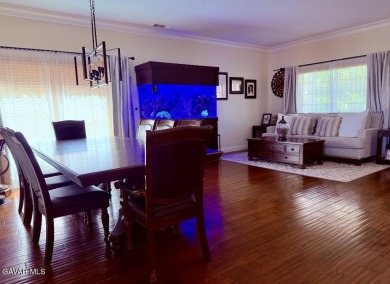 Stunning Large Family Home On Beautiful  Cascades Golf Course on Rancho Vista Golf Course in California - for sale on GolfHomes.com, golf home, golf lot
