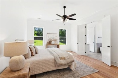 Visit this spectacular home during the NHBA 2025 PARADE OF on Money Hill Golf and Country Club in Louisiana - for sale on GolfHomes.com, golf home, golf lot