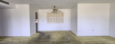 Seller offering $4,000 flooring credit with acceptable offer on Sun City Country Club in Arizona - for sale on GolfHomes.com, golf home, golf lot