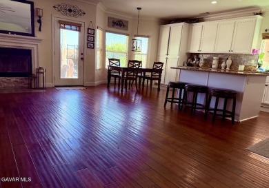 Stunning Large Family Home On Beautiful  Cascades Golf Course on Rancho Vista Golf Course in California - for sale on GolfHomes.com, golf home, golf lot