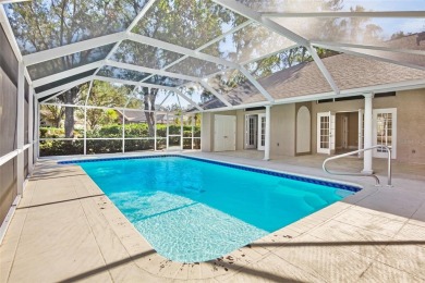 Experience the Best of Florida Living in This Stunning on Serenoa Golf Club in Florida - for sale on GolfHomes.com, golf home, golf lot