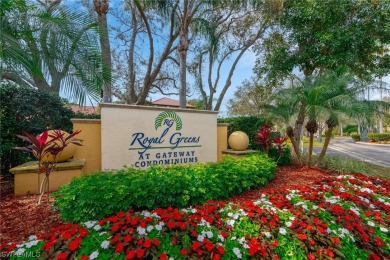 From the moment you arrive at 11490 Villa Grand #221, you'll be on Gateway Golf and Country Club in Florida - for sale on GolfHomes.com, golf home, golf lot
