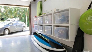 Your Princeville retreat awaits! This single-level 2BD/2BA home on Makai Golf Club At Princeville in Hawaii - for sale on GolfHomes.com, golf home, golf lot
