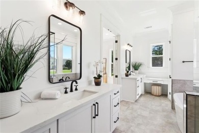 Visit this spectacular home during the NHBA 2025 PARADE OF on Money Hill Golf and Country Club in Louisiana - for sale on GolfHomes.com, golf home, golf lot