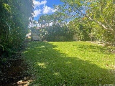Your Princeville retreat awaits! This single-level 2BD/2BA home on Makai Golf Club At Princeville in Hawaii - for sale on GolfHomes.com, golf home, golf lot
