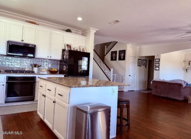 Stunning Large Family Home On Beautiful  Cascades Golf Course on Rancho Vista Golf Course in California - for sale on GolfHomes.com, golf home, golf lot