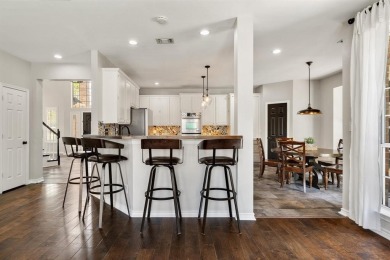 Come and see the charm of this beautifully updated Stonebridge on Stonebridge Ranch Country Club in Texas - for sale on GolfHomes.com, golf home, golf lot
