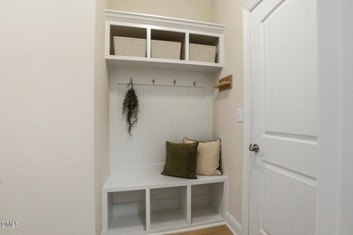 Experience golf course living at its finest in this stunning on Chapel Ridge Golf Club in North Carolina - for sale on GolfHomes.com, golf home, golf lot