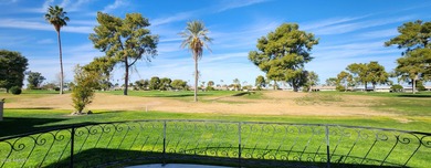 Seller offering $4,000 flooring credit with acceptable offer on Sun City Country Club in Arizona - for sale on GolfHomes.com, golf home, golf lot