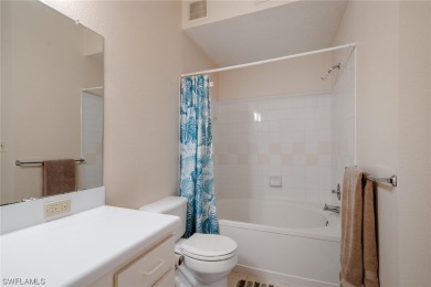 From the moment you arrive at 11490 Villa Grand #221, you'll be on Gateway Golf and Country Club in Florida - for sale on GolfHomes.com, golf home, golf lot
