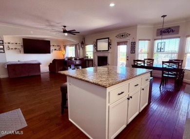 Stunning Large Family Home On Beautiful  Cascades Golf Course on Rancho Vista Golf Course in California - for sale on GolfHomes.com, golf home, golf lot