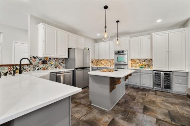 Come and see the charm of this beautifully updated Stonebridge on Stonebridge Ranch Country Club in Texas - for sale on GolfHomes.com, golf home, golf lot