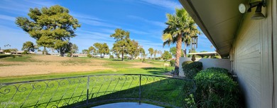 Seller offering $4,000 flooring credit with acceptable offer on Sun City Country Club in Arizona - for sale on GolfHomes.com, golf home, golf lot