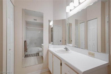 From the moment you arrive at 11490 Villa Grand #221, you'll be on Gateway Golf and Country Club in Florida - for sale on GolfHomes.com, golf home, golf lot