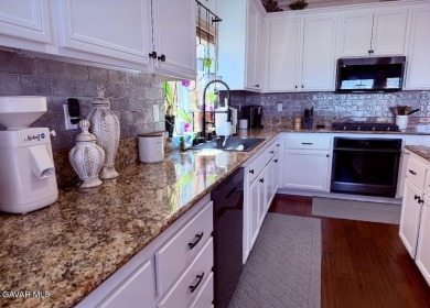 Stunning Large Family Home On Beautiful  Cascades Golf Course on Rancho Vista Golf Course in California - for sale on GolfHomes.com, golf home, golf lot