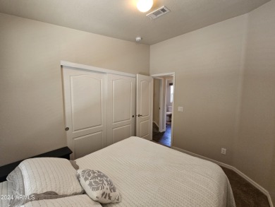 Hurry and take a look at this amazing 2 bedroom 2 bath Unit! on Viewpoint Golf Resort in Arizona - for sale on GolfHomes.com, golf home, golf lot